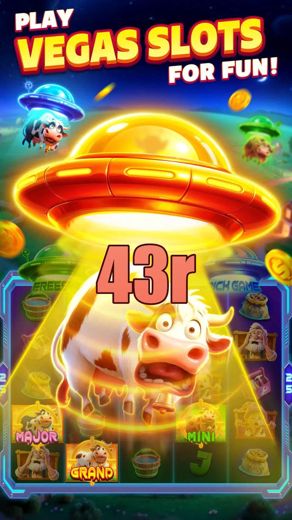 43r Login