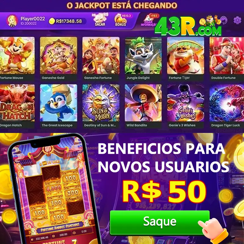 43R APK Oficial Baixar Indonesia