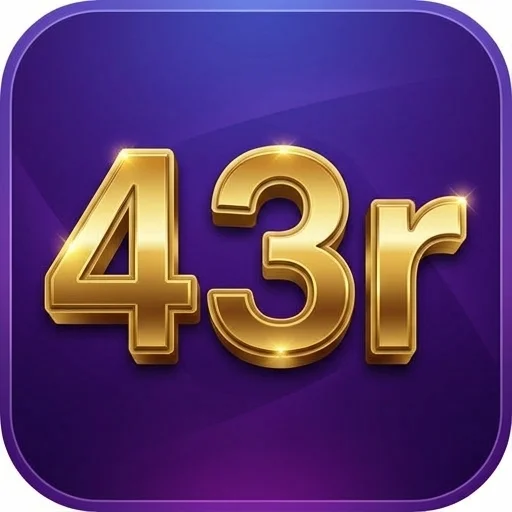 43r Logo - Oficial